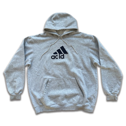 Acid Hoodie 1