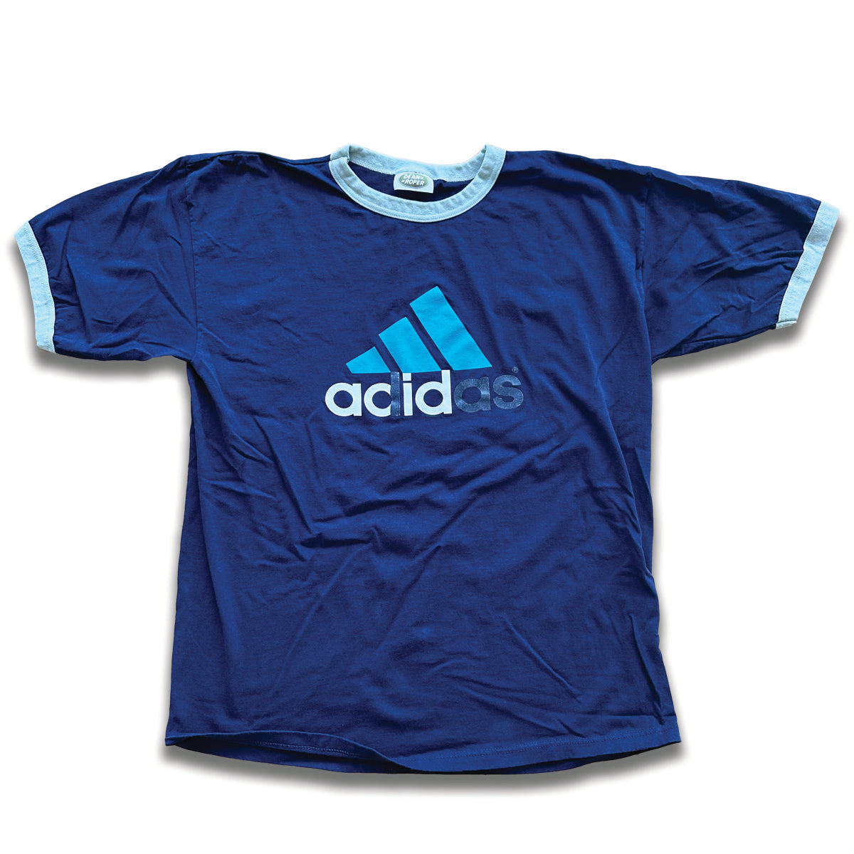 Acid T-Shirt 3