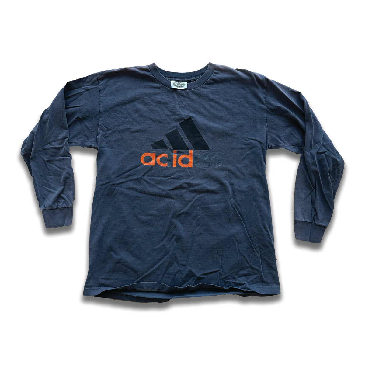 Acid T-Shirt 5