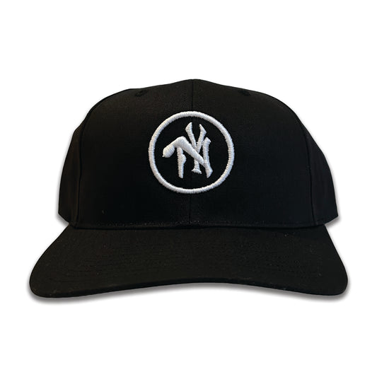 NYC Club Kid Hat (black)