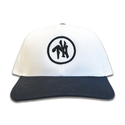 NYC Club Kid Hat (black)