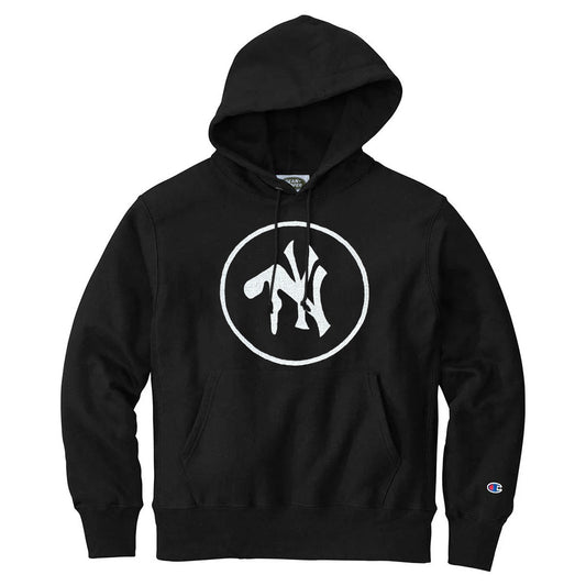 NYC Club Kid Hoodie