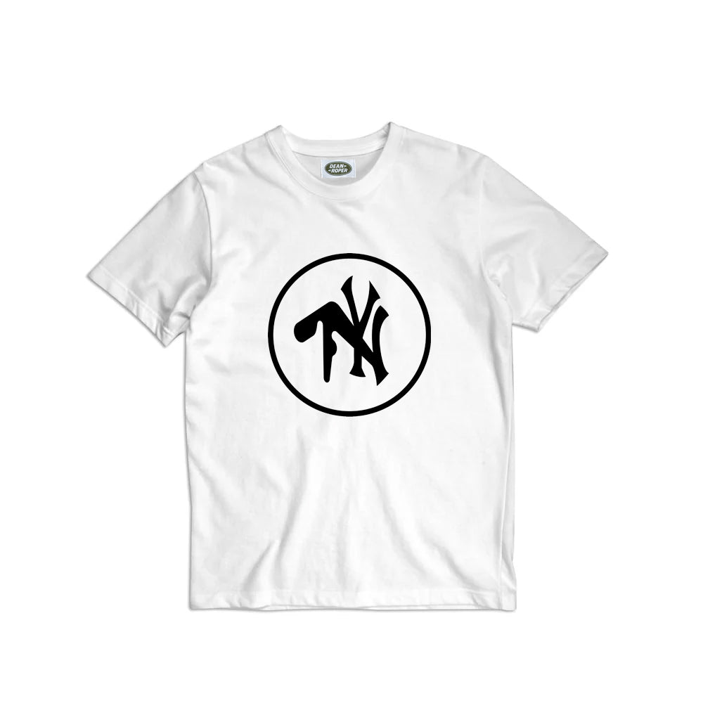 NYC Club Kid T-shirt