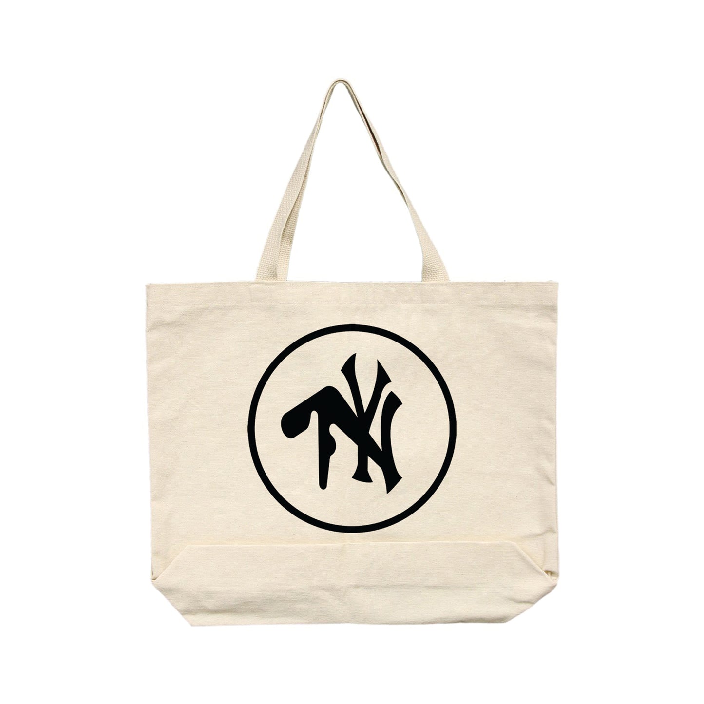 NYC Club Kid Tote Bag