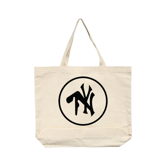 NYC Club Kid Tote Bag