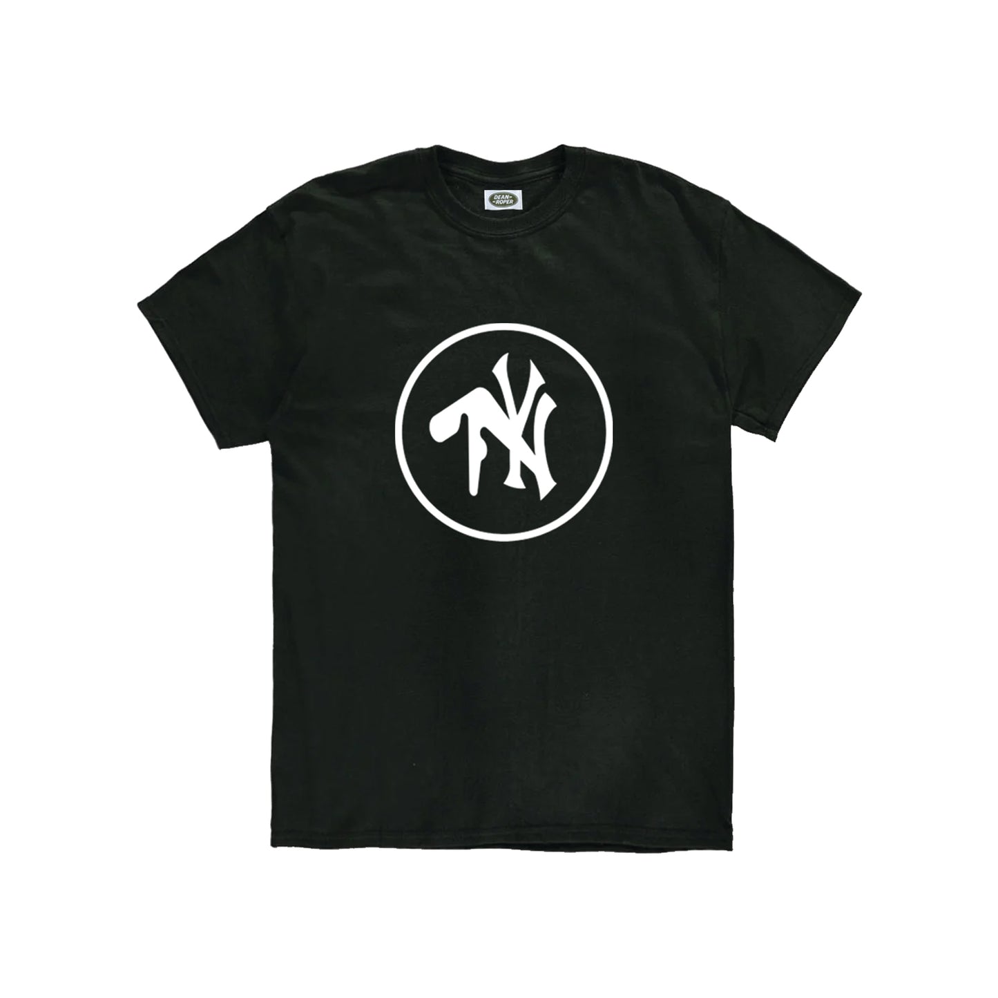 NYC Club Kid T-shirt