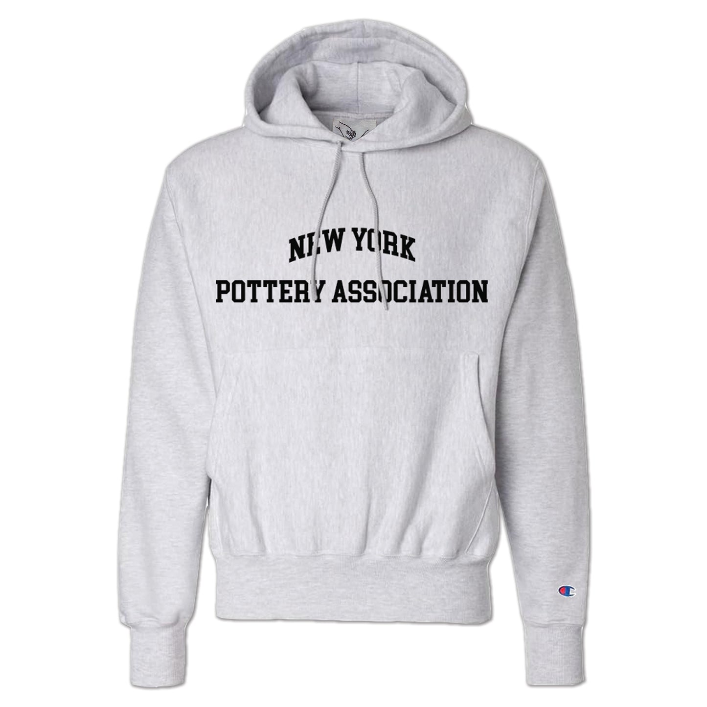 NYPA College Hoodie