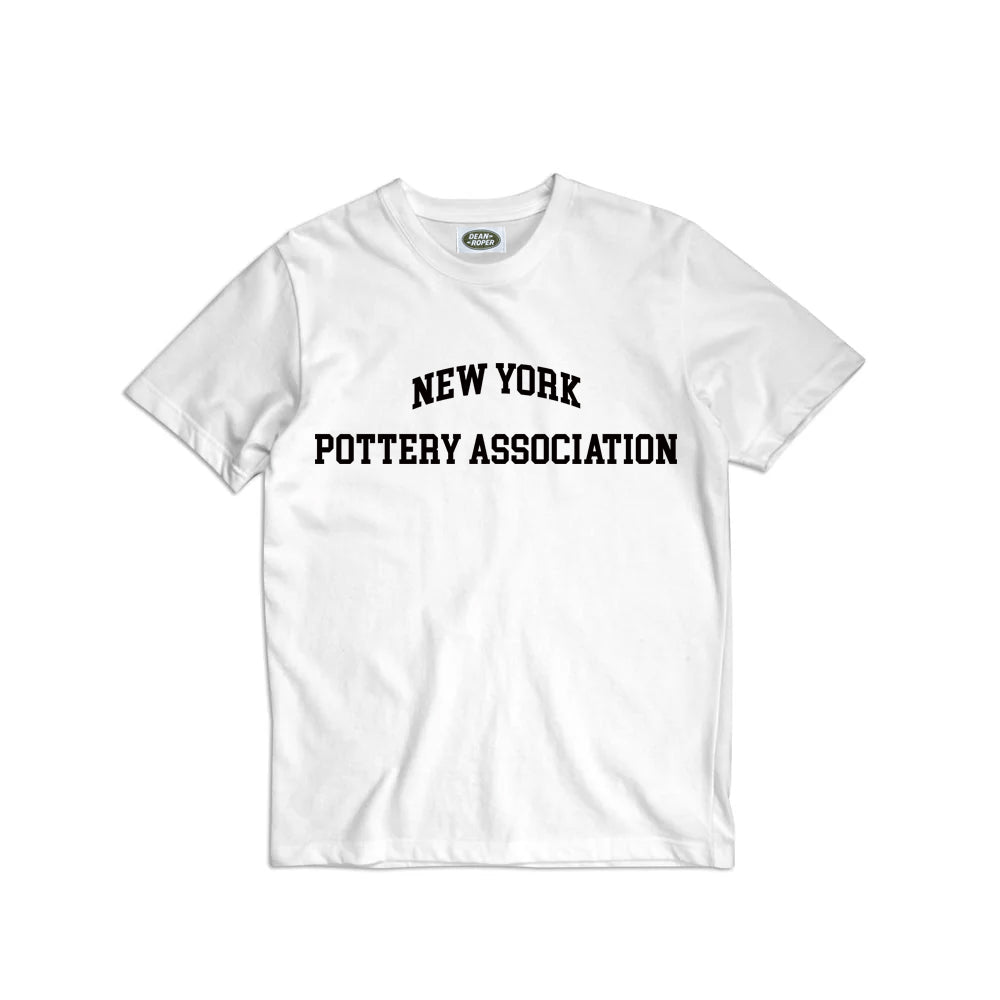 NYPA college T-shirt