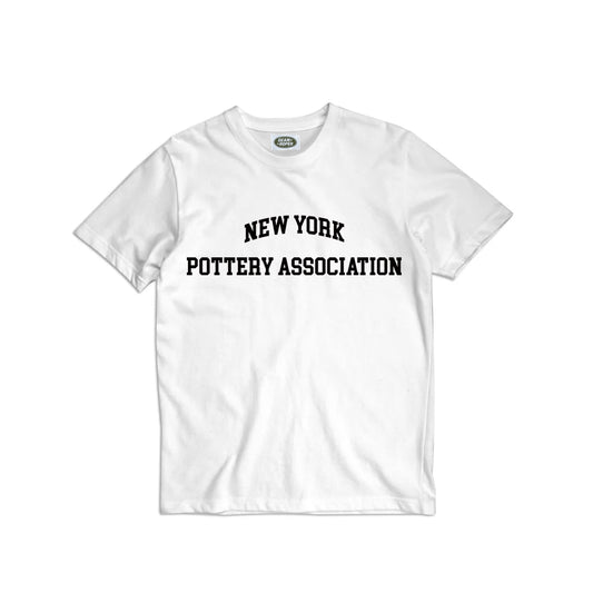 NYPA college T-shirt