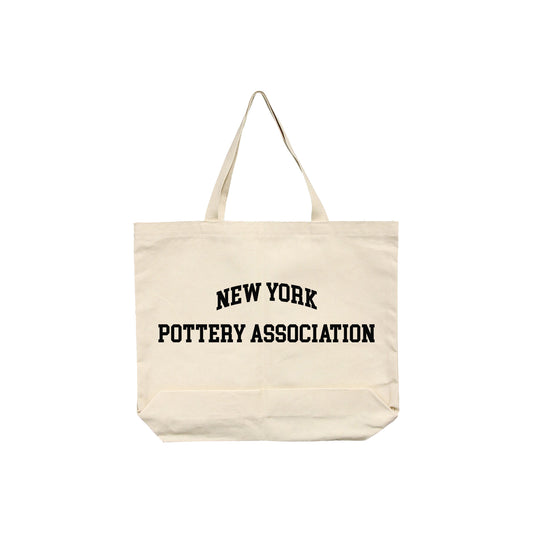 NYPA Tote Bag