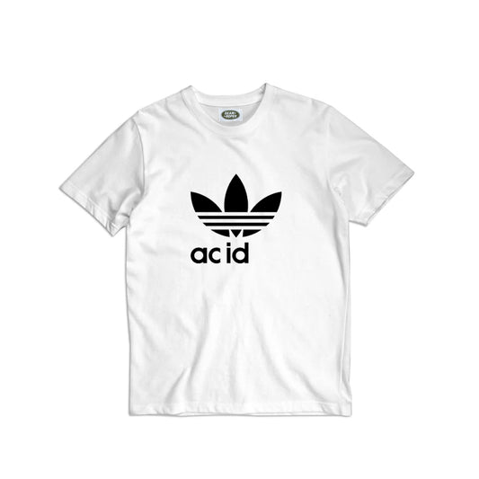 Acid T-Shirt (printed)