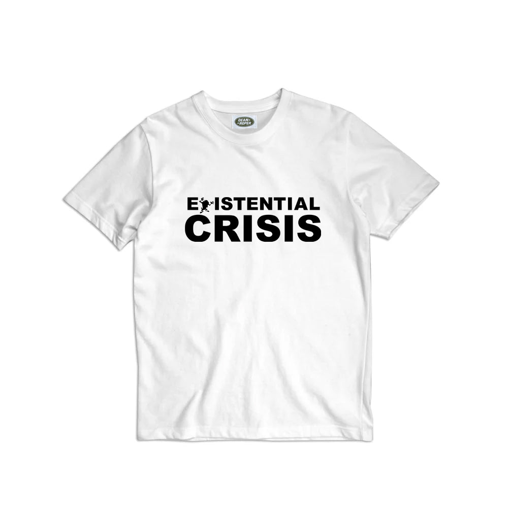 Existential Crisis T-Shirt